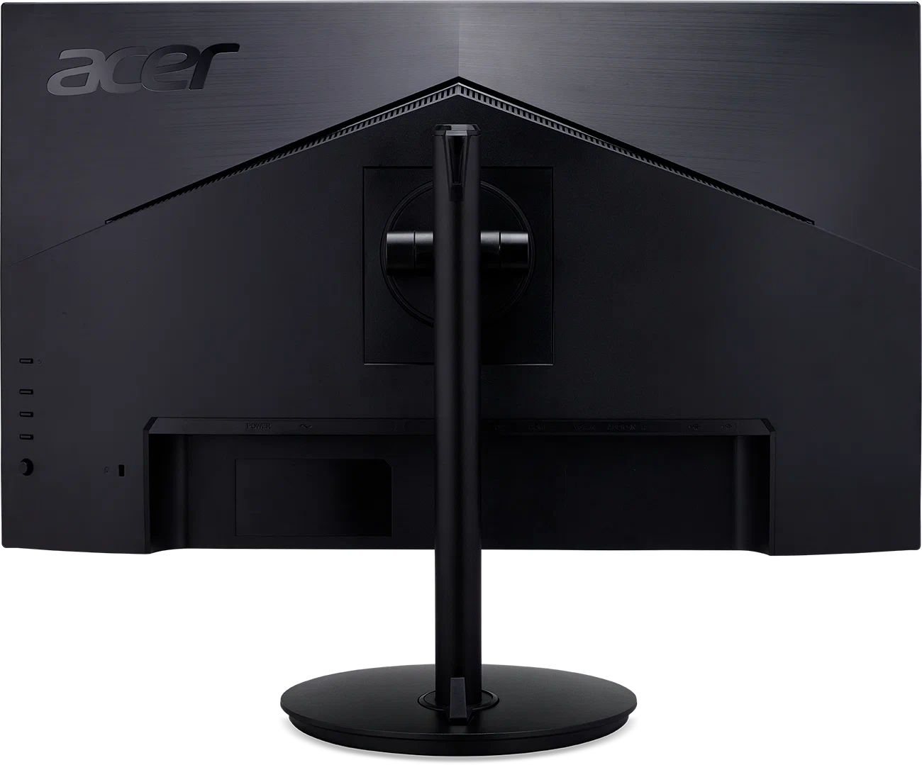 Монитор Acer Vero CB272UE3bmiprux UM.HB2EE.319