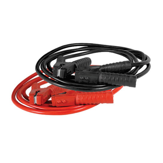 Пусковые провода Fubag Smart Cable 320