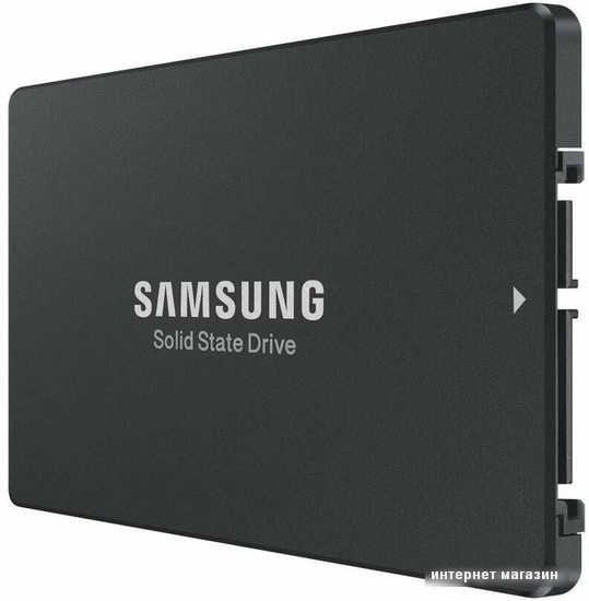 SSD Samsung SM883 1.92TB MZ7KH1T9HAJR