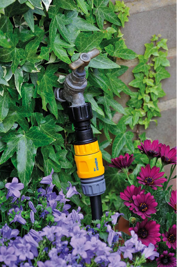 Клапан Hozelock Pressure Regulator 7022
