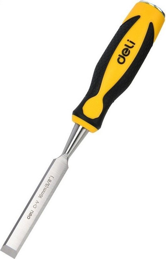 Стамеска Deli DL6216-E1