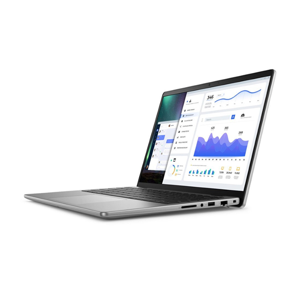 Ноутбук Dell Vostro 3400-5654