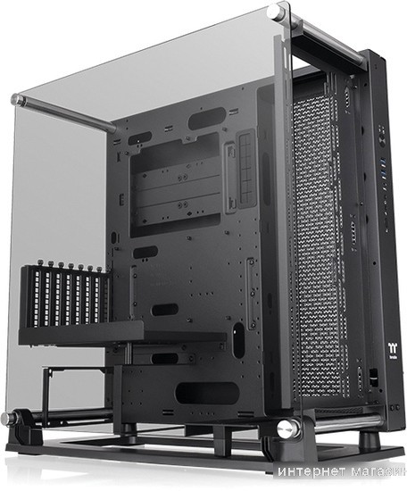 Корпус Thermaltake Core P3 TG Pro CA-1G4-00M1WN-09