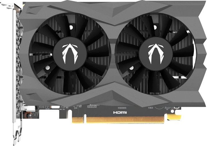 ZOTAC Gaming GeForce RTX 3050 6GB GDDR6 Twin Edge OC ZT-A30510H-10L