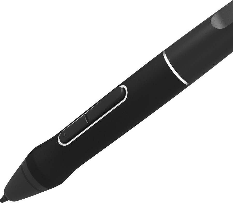 Графический монитор Huion Kamvas Pro 16
