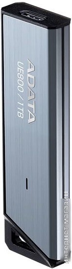 USB Flash ADATA UE800 1TB