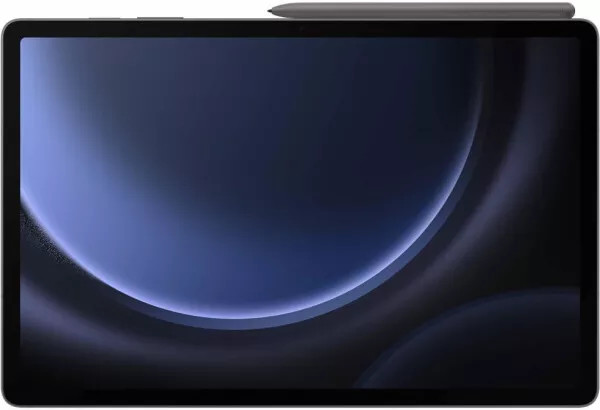 Планшет Samsung Galaxy Tab S9 FE+ Wi-Fi SM-X610 12GB/256GB (графит)