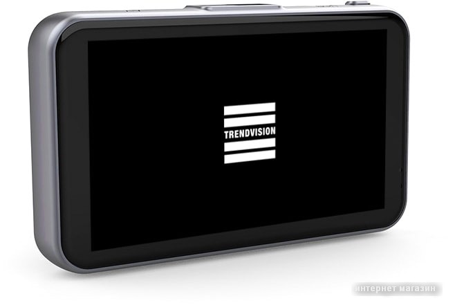 Автомобильный видеорегистратор TrendVision Winner