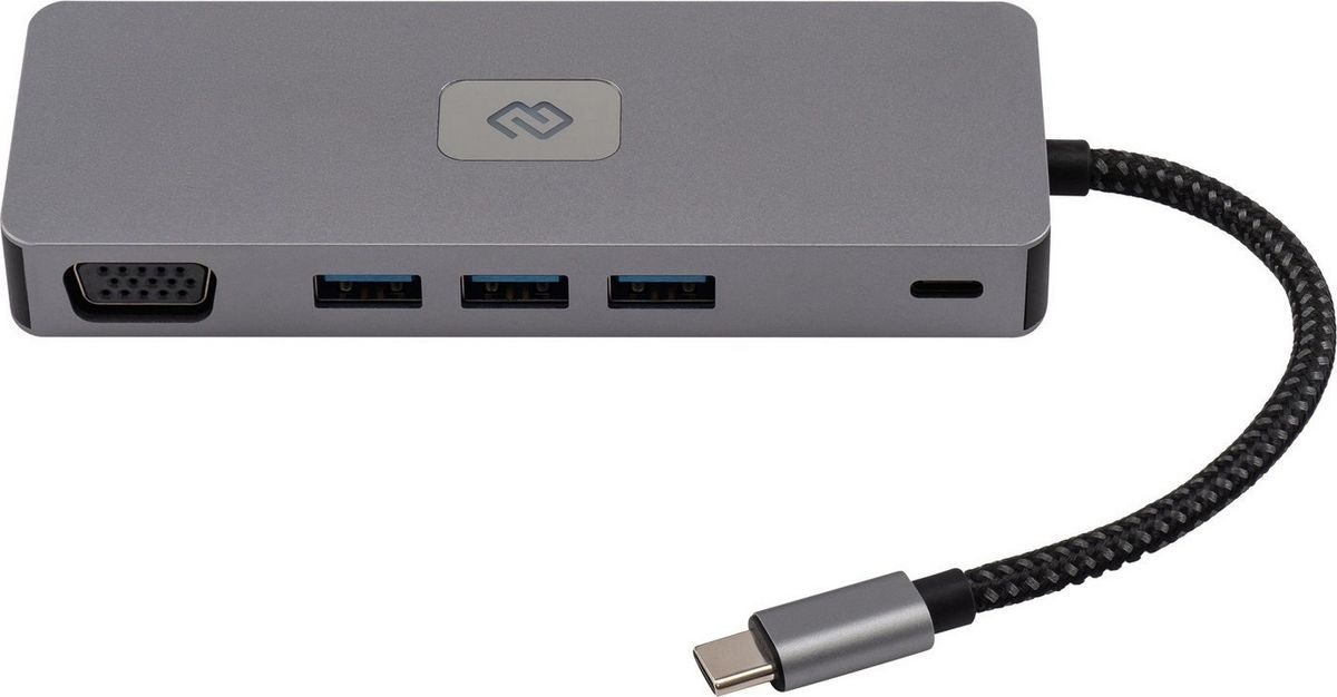 Док-станция Digma DS-811