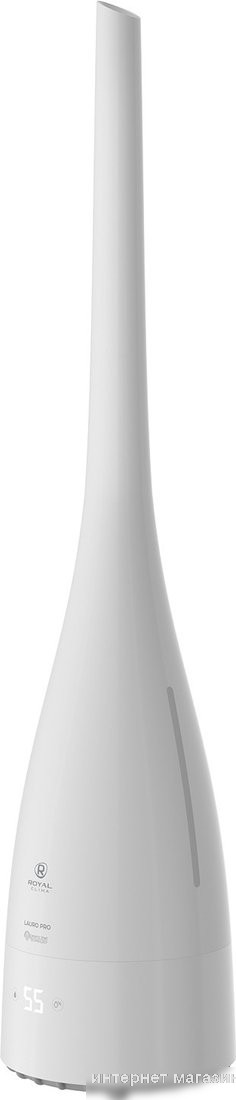 Увлажнитель воздуха Royal Clima Lauro Pro RUH-LRP320/3.7E-WT
