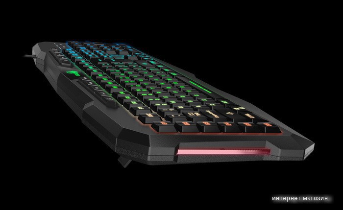Клавиатура Genius Scorpion K11 Pro