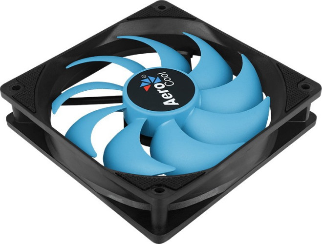 Вентилятор для корпуса AeroCool Motion 12 Plus