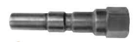 Переходник Lavor быстроразъемное соединение - 1/4"F 37490474