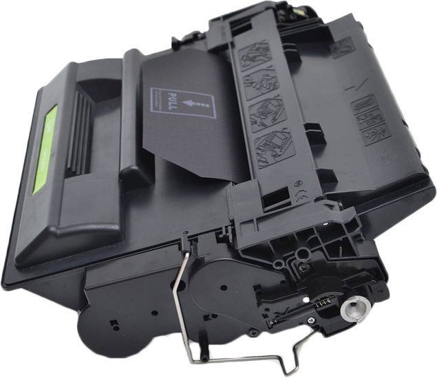 Картридж CACTUS CS-CE255XS (аналог HP 55X (CE255X))