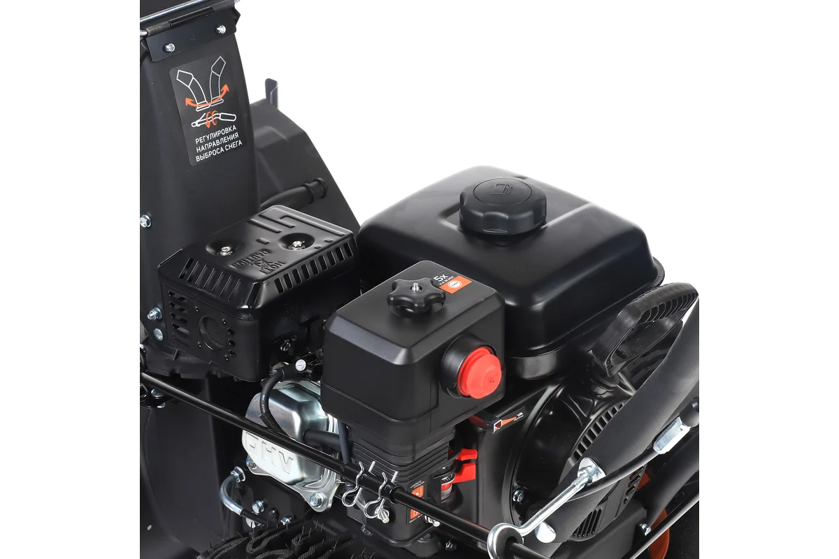 Снегоуборщик Patriot PS 603E