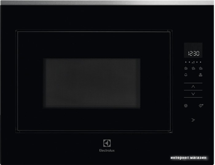 Микроволновая печь Electrolux KMFE264TEX