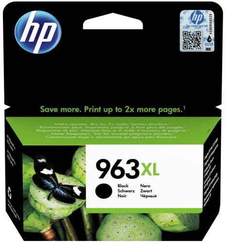 Картридж HP 963XL 3JA30AE