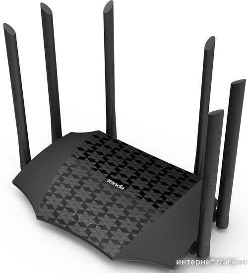 Wi-Fi роутер Tenda AC21