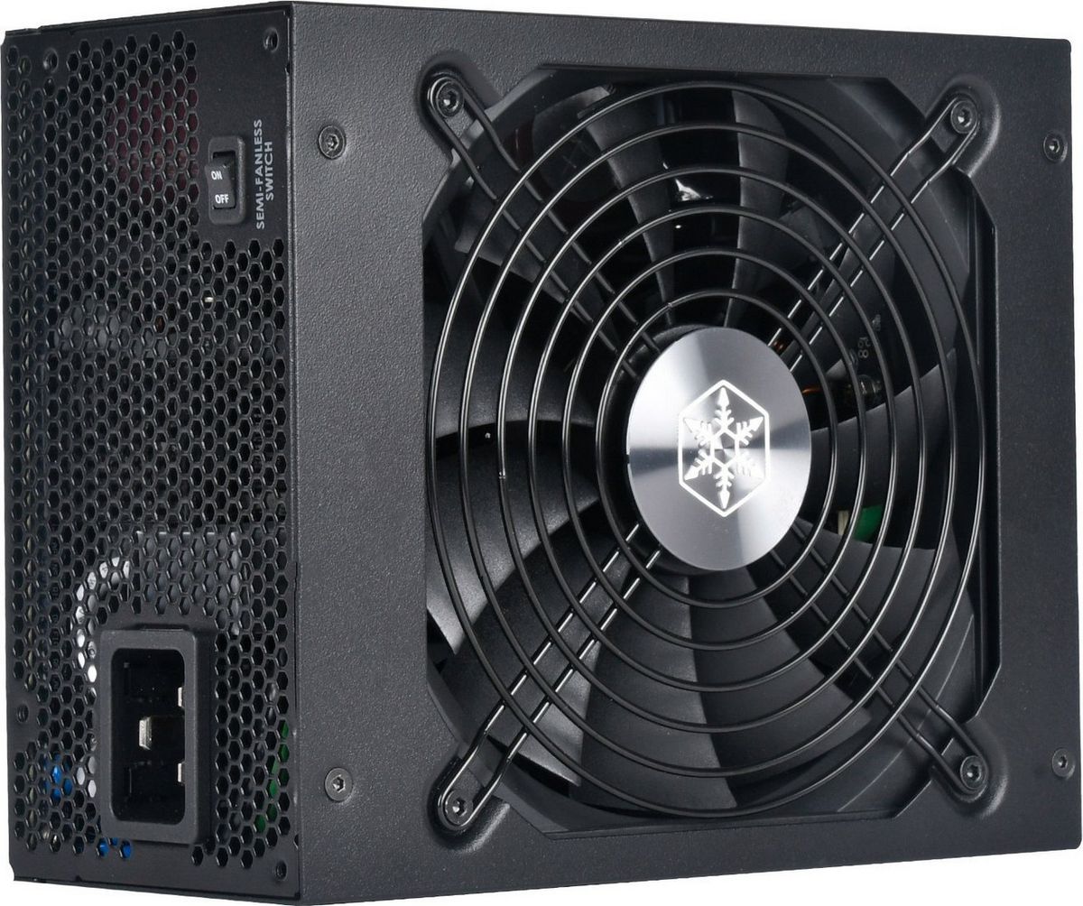 SilverStone HELA 2050R Cybenetics Platinum SST-HA2050R-PM