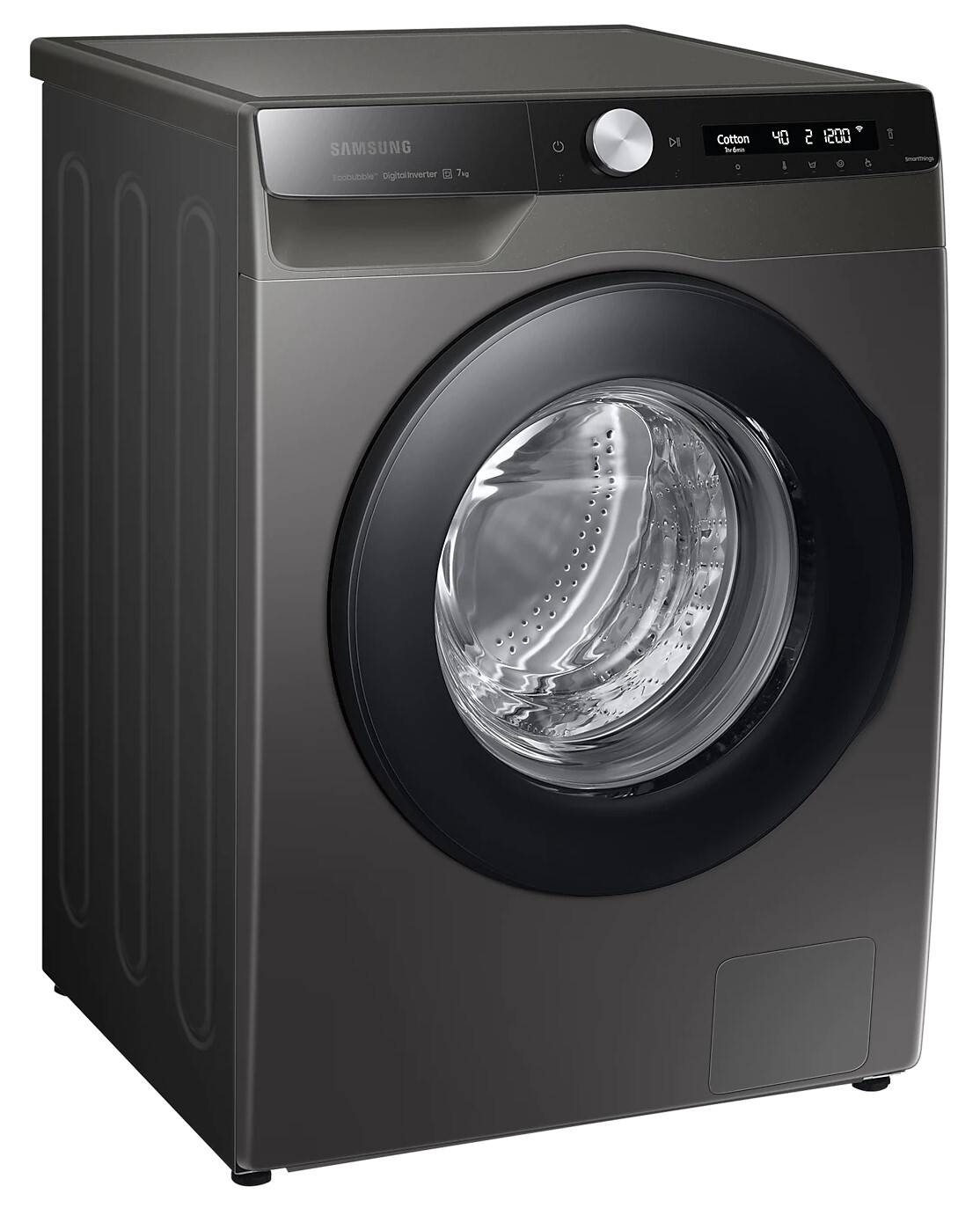 Стиральная машина Samsung WW80AG6S28AXLD