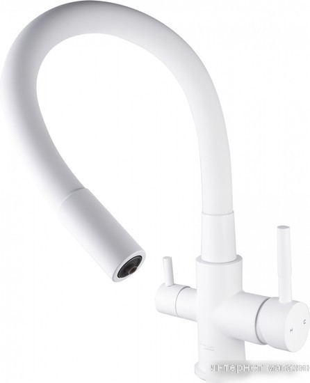 Смеситель Maxonor Pure Life PL4461-8
