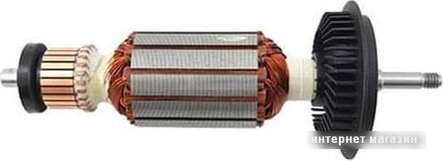 Ротор Bosch 1604010667