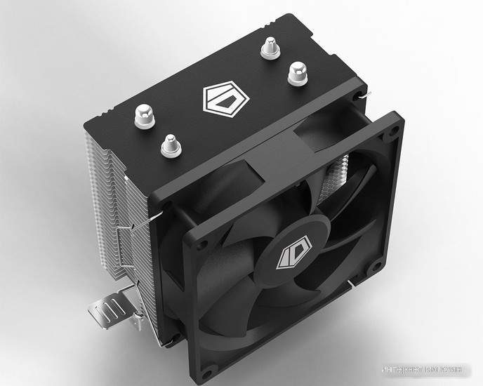 Кулер для процессора ID-Cooling SE-902-SD V3