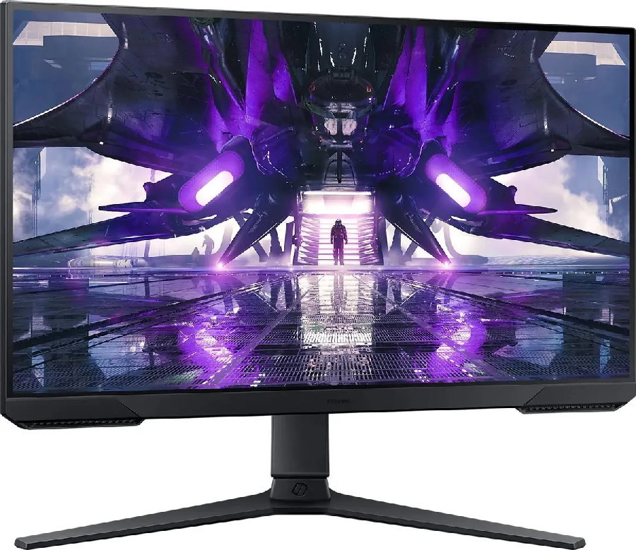Игровой монитор Samsung Odyssey G3 LS24AG320NIXCI