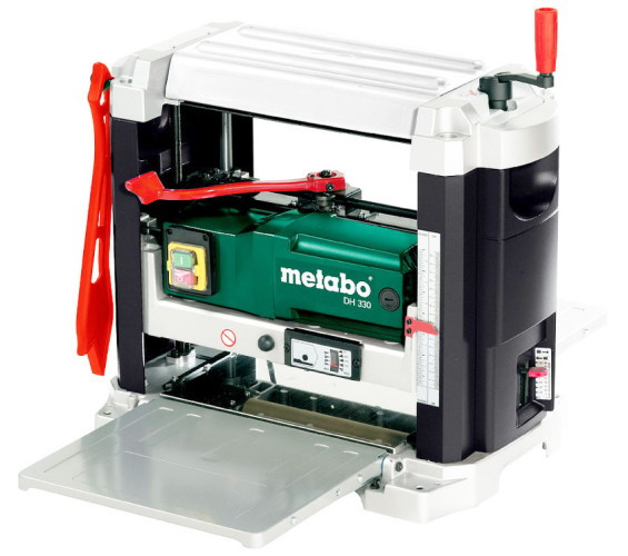 Станок Metabo DH 330 (0200033000)