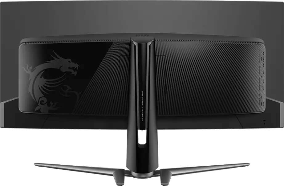 Игровой монитор MSI MAG 341CQP