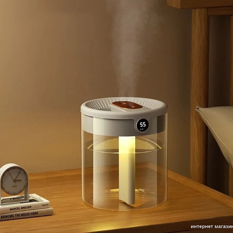 Увлажнитель воздуха Sundays Home C0015385A