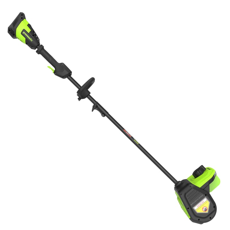 Снегоуборщик Greenworks GD40SS2K4 (с 1-им АКБ)