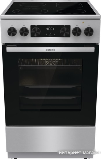 Кухонная плита Gorenje GECS5C70XA