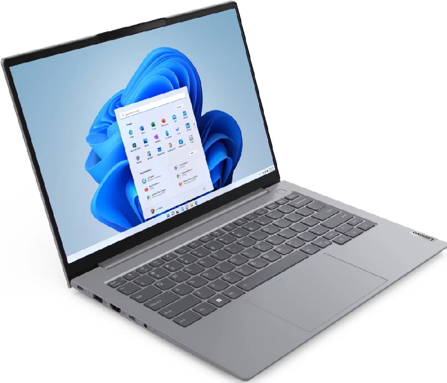 Ноутбук Lenovo ThinkBook 14 G6 IRL 21KG004ARU