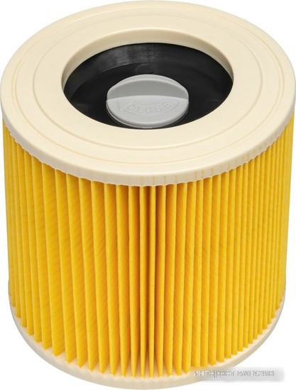 Фильтр патронный Karcher FKWD3
