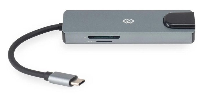 Док-станция Digma DS-945
