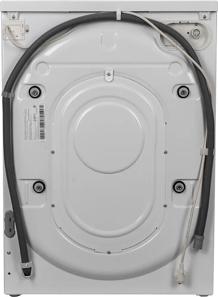 Стиральная машина Indesit IWUB 4105