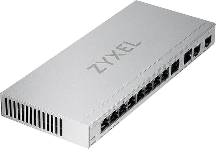 Коммутатор Zyxel XGS1210-12