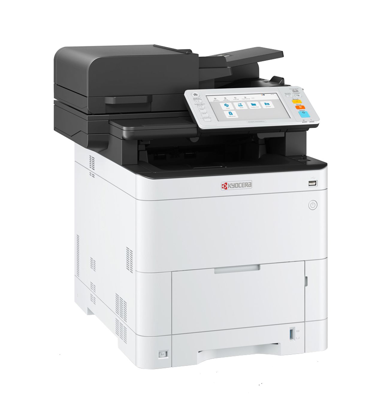 МФУ Kyocera Mita ECOSYS MA3500cifx 1102Z33NL0