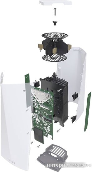 Wi-Fi роутер Mikrotik Audience RBD25G-5HPacQD2HPnD