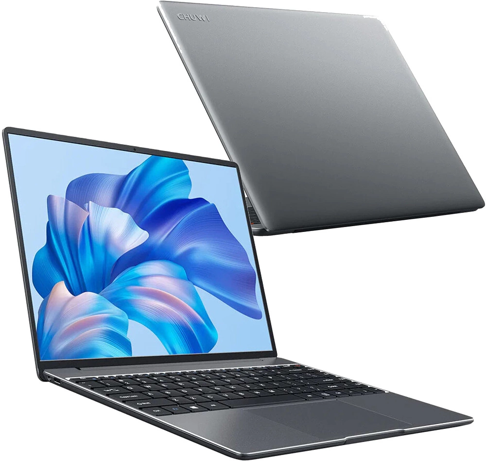 Ноутбук Chuwi CoreBook X 2022 CWI529-308N5N1PDNXX