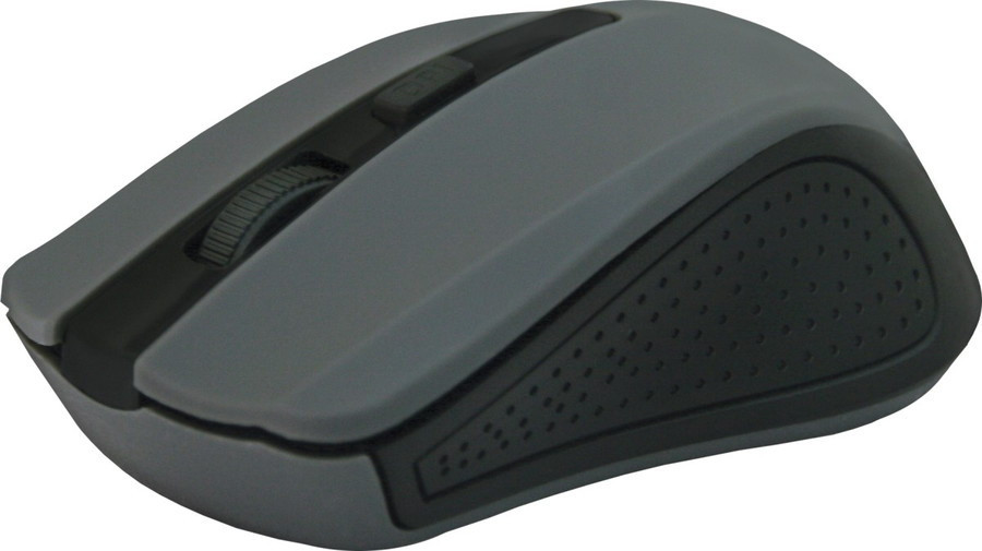 Мышь Defender Accura MM-935 (серый)