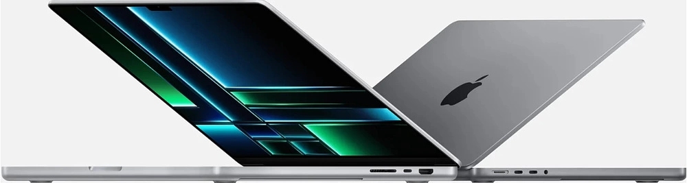 Ноутбук Apple Macbook Pro 14" M2 Pro 2023 MPHJ3