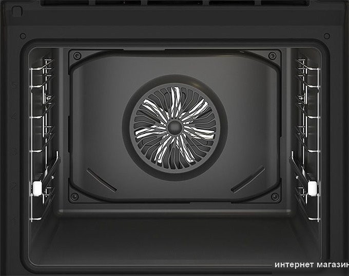 Электрический духовой шкаф BEKO BBIM17400WE