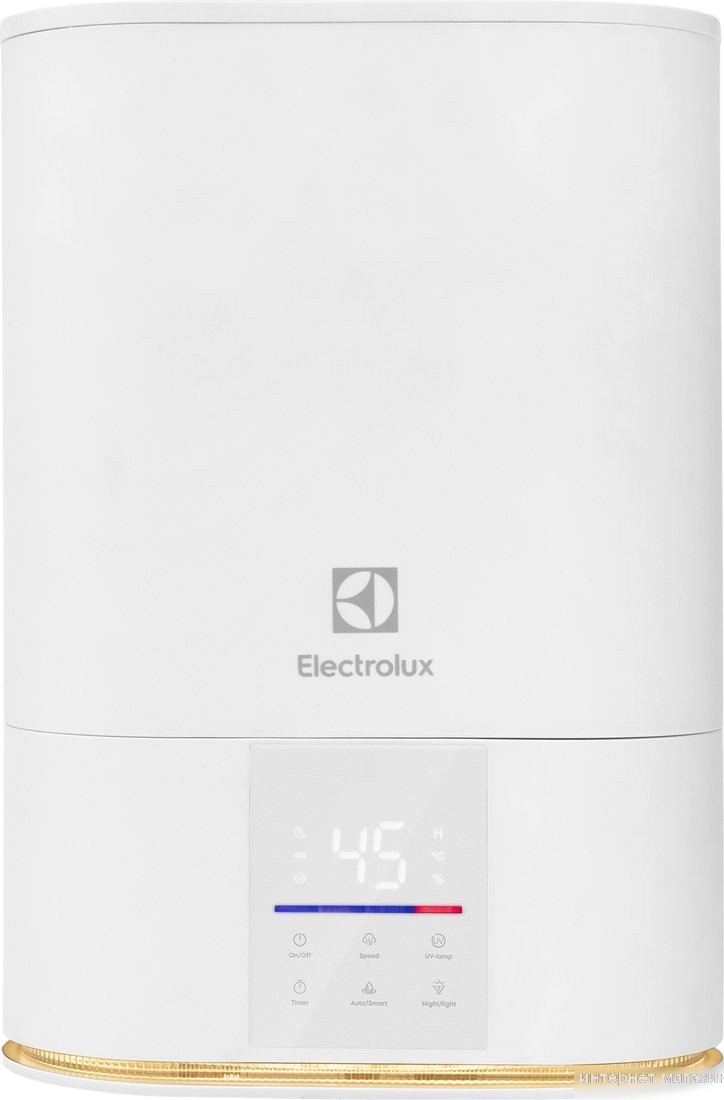 Увлажнитель воздуха Electrolux EHU-5315D