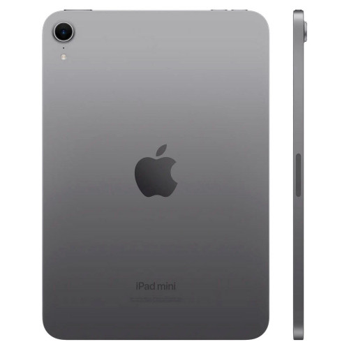 Планшет Apple iPad mini 2024 512GB (серый космос)