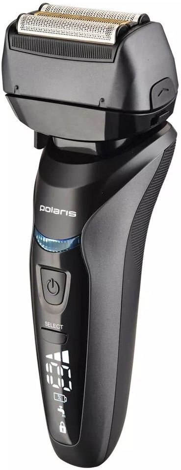 Электробритва Polaris PMF 1014RC wet&dry 5D PROF 3+