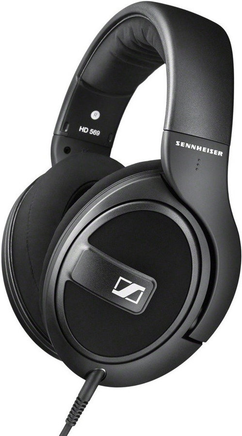 Наушники Sennheiser HD 569 [506829]