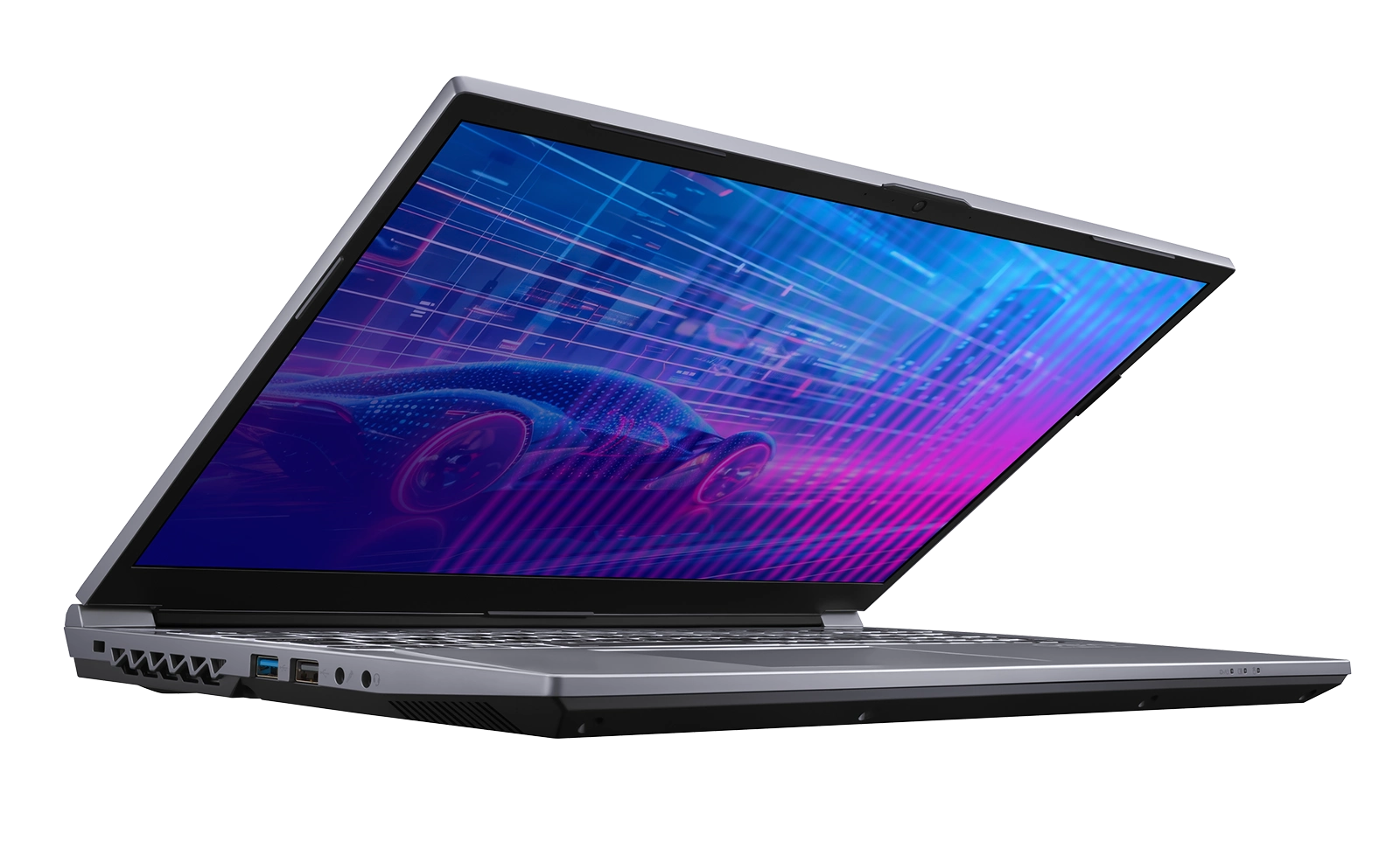 Ноутбук OSiO CyberLine C150i-002