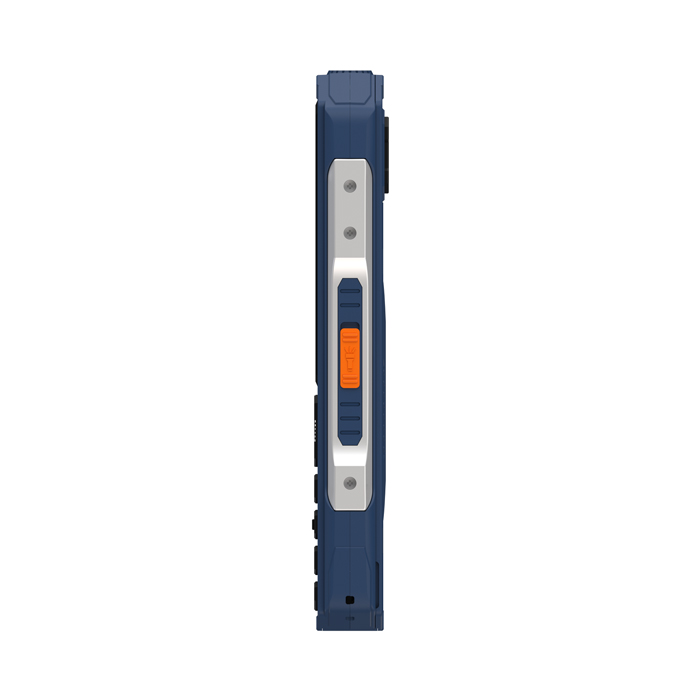 Кнопочный телефон Maxvi T20 (синий)